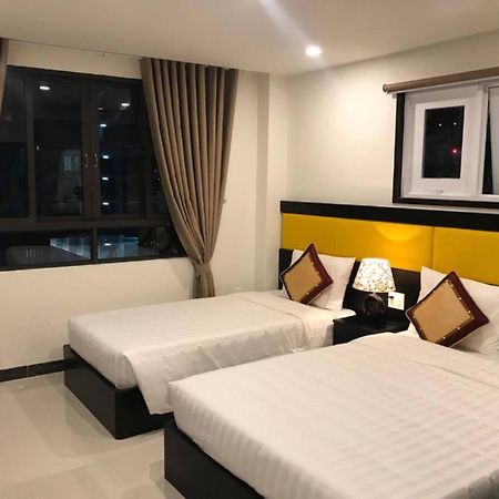 Tokia Hotel נה טראנג מראה חיצוני תמונה