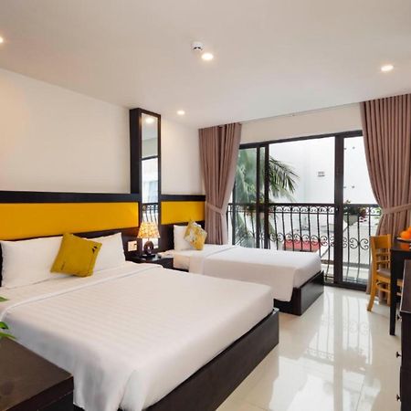 Tokia Hotel נה טראנג מראה חיצוני תמונה