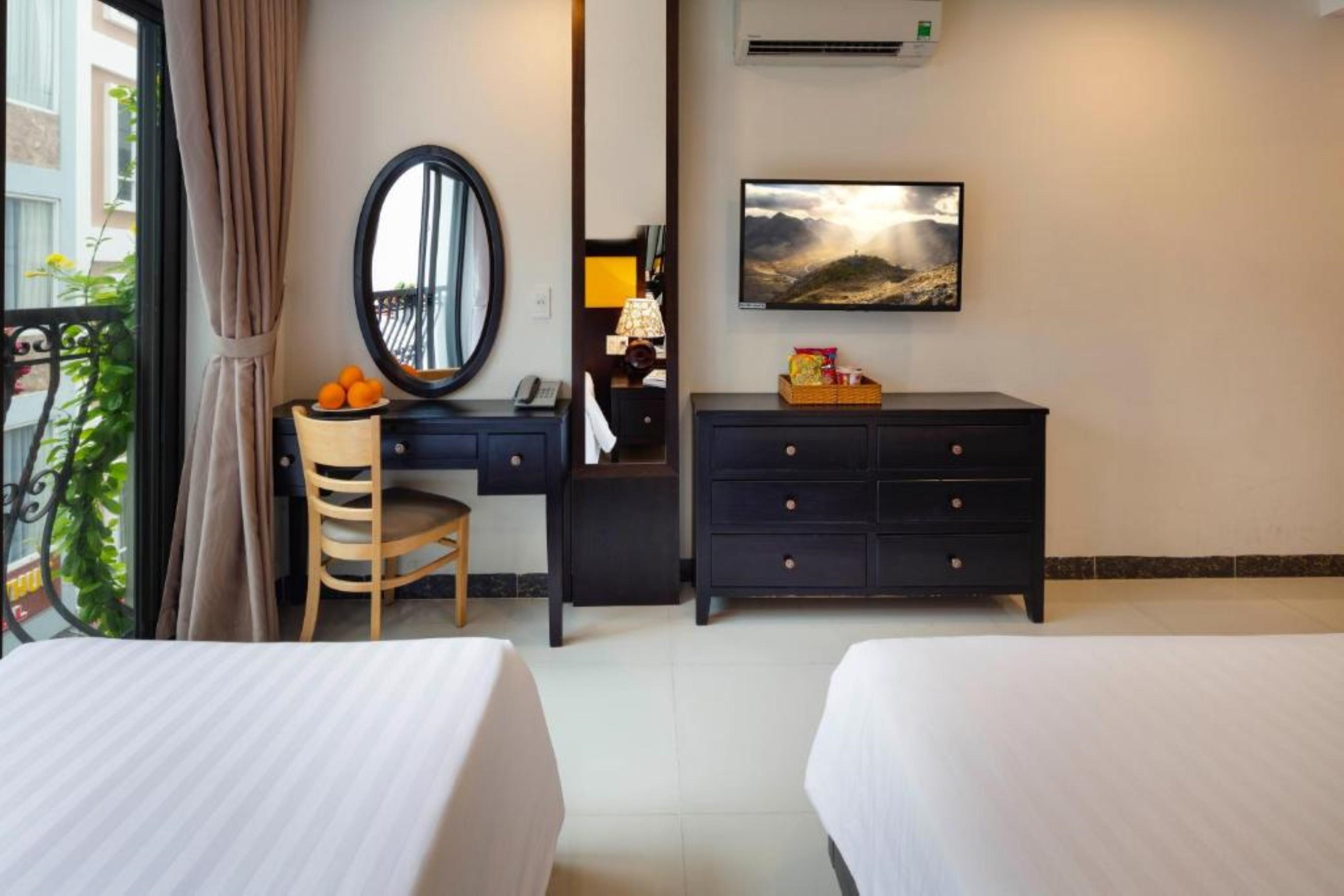 Tokia Hotel נה טראנג מראה חיצוני תמונה