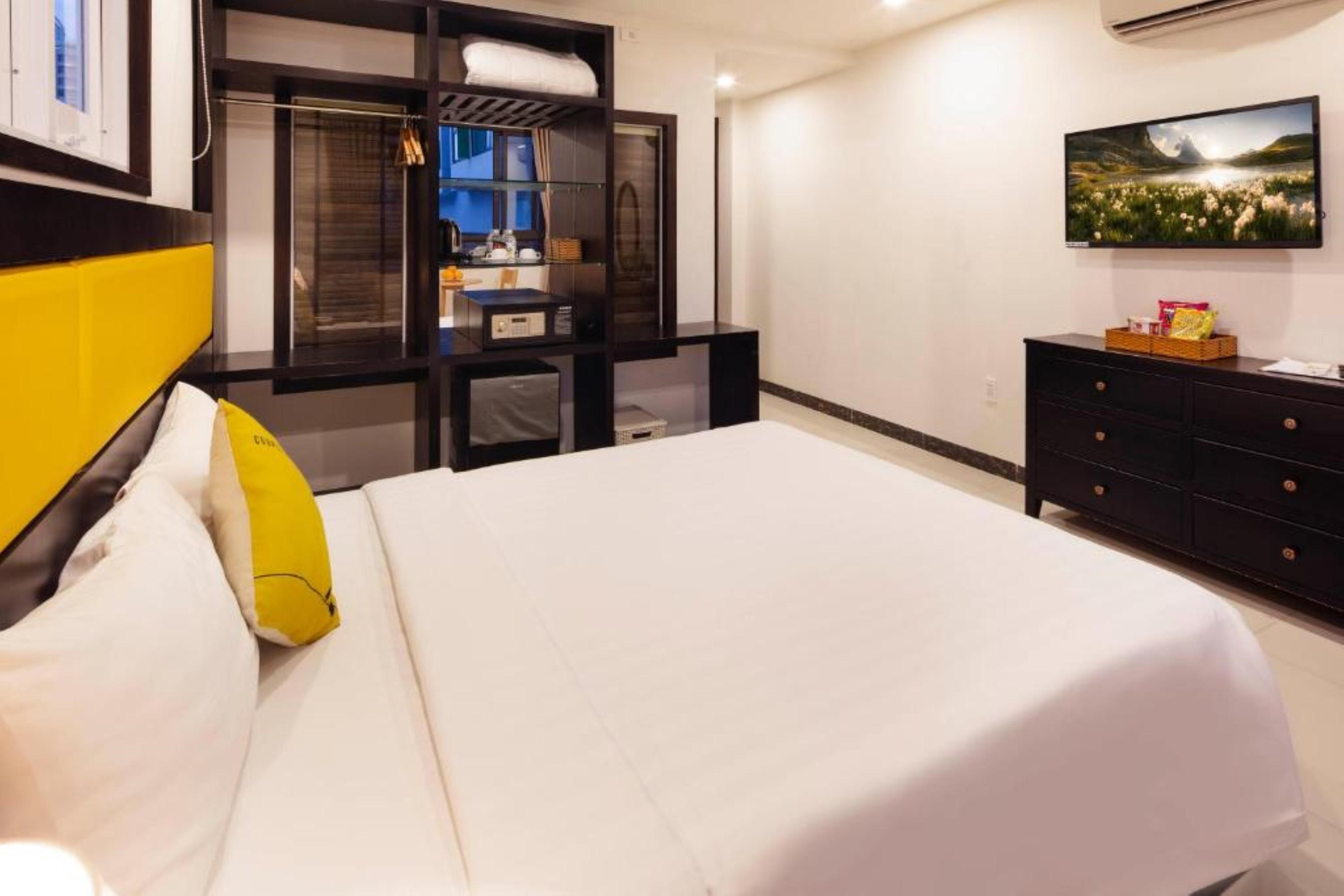 Tokia Hotel נה טראנג מראה חיצוני תמונה