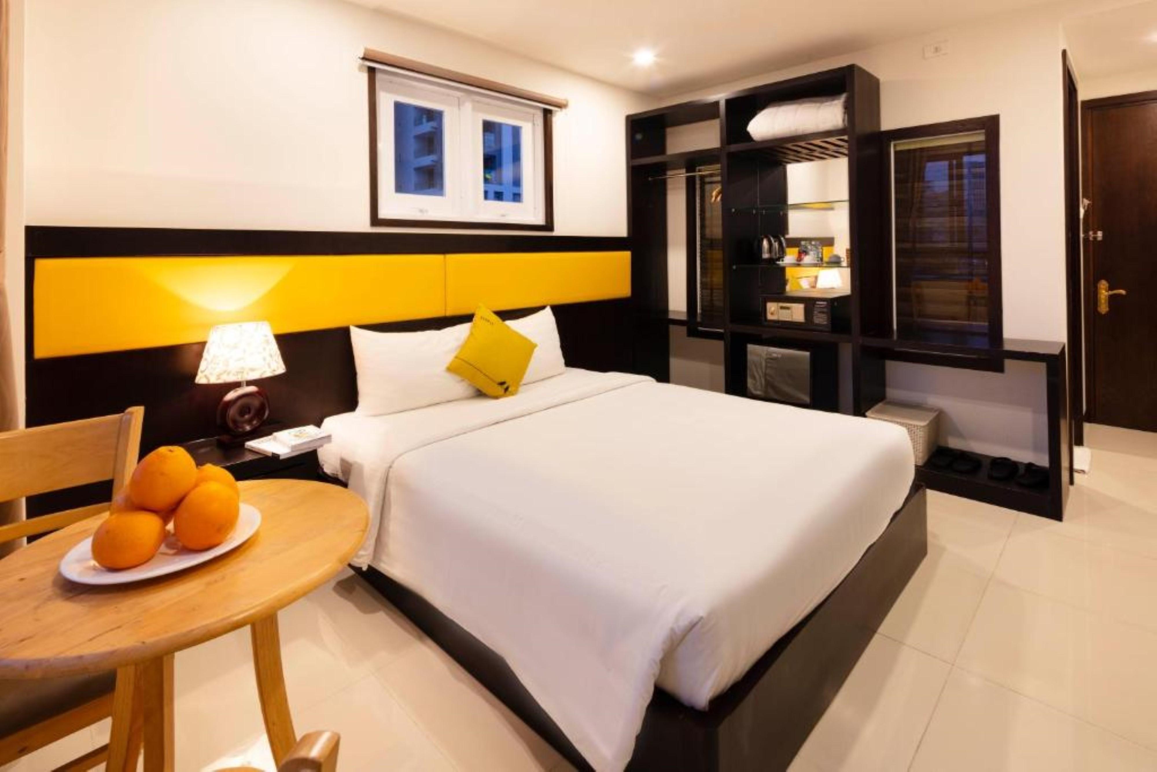 Tokia Hotel נה טראנג מראה חיצוני תמונה