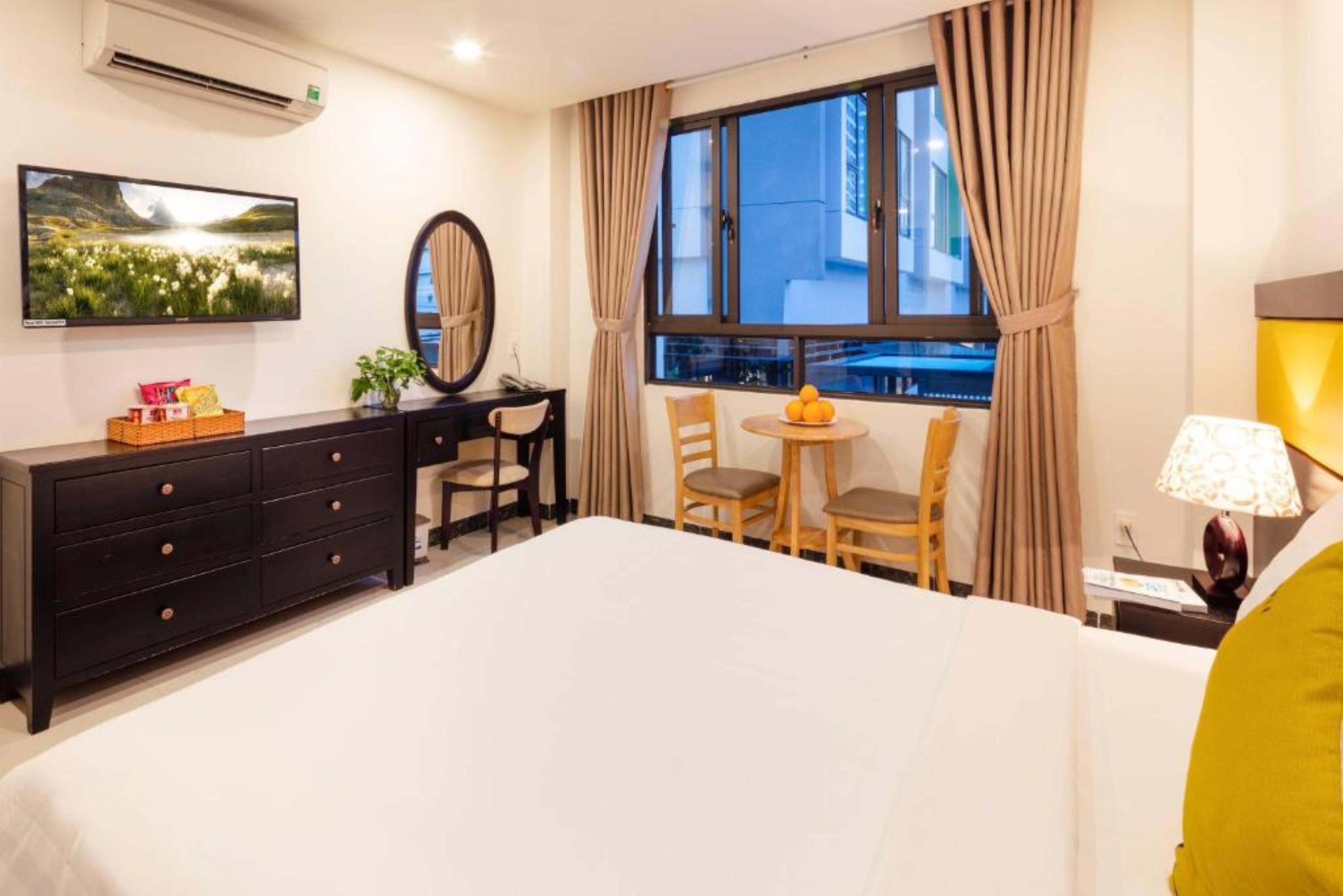 Tokia Hotel נה טראנג מראה חיצוני תמונה