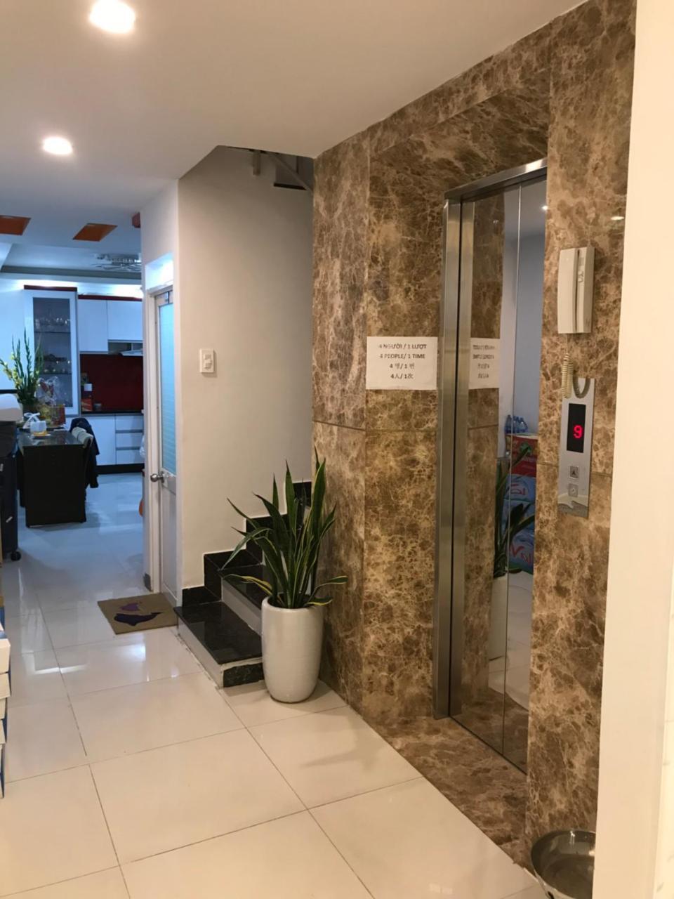 Tokia Hotel נה טראנג מראה חיצוני תמונה