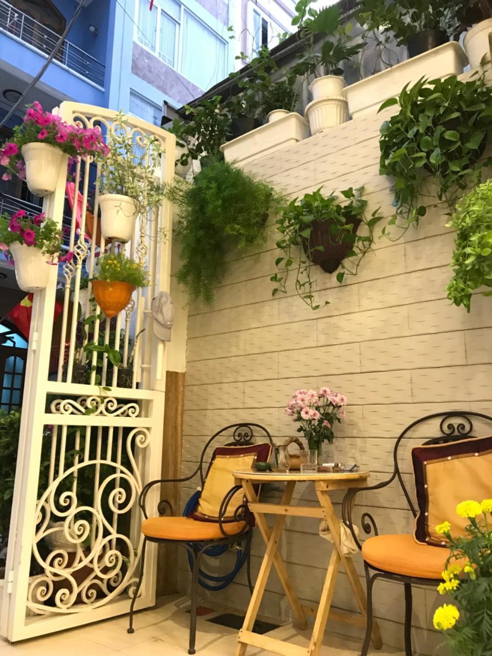Tokia Hotel נה טראנג מראה חיצוני תמונה