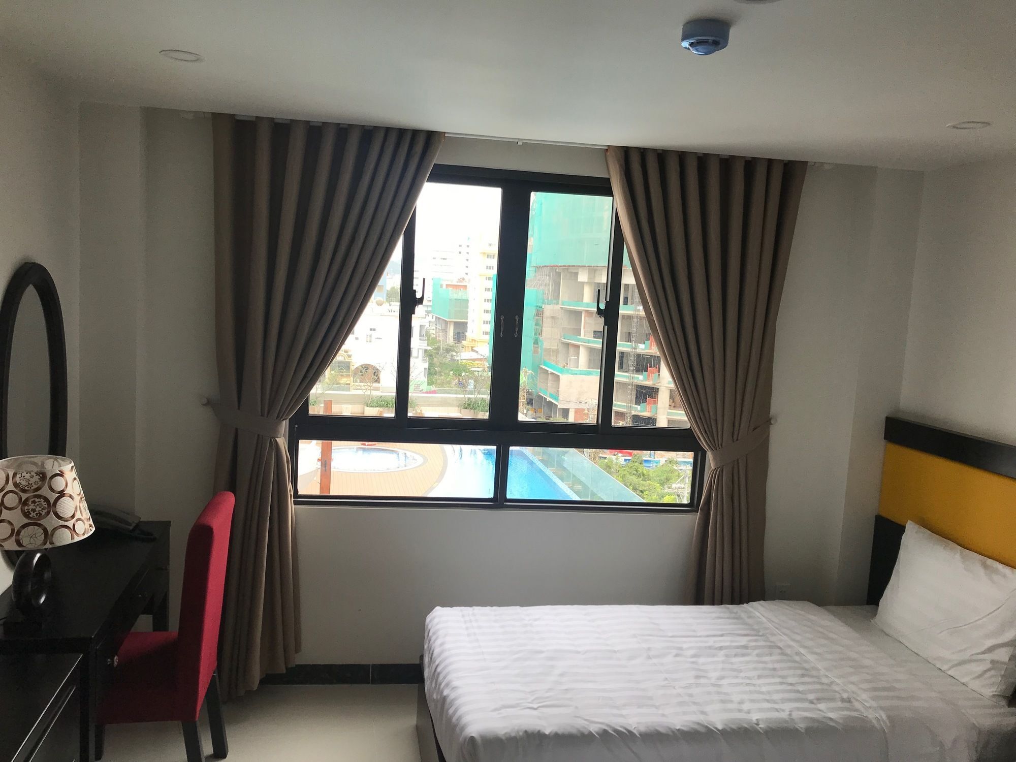 Tokia Hotel נה טראנג מראה חיצוני תמונה