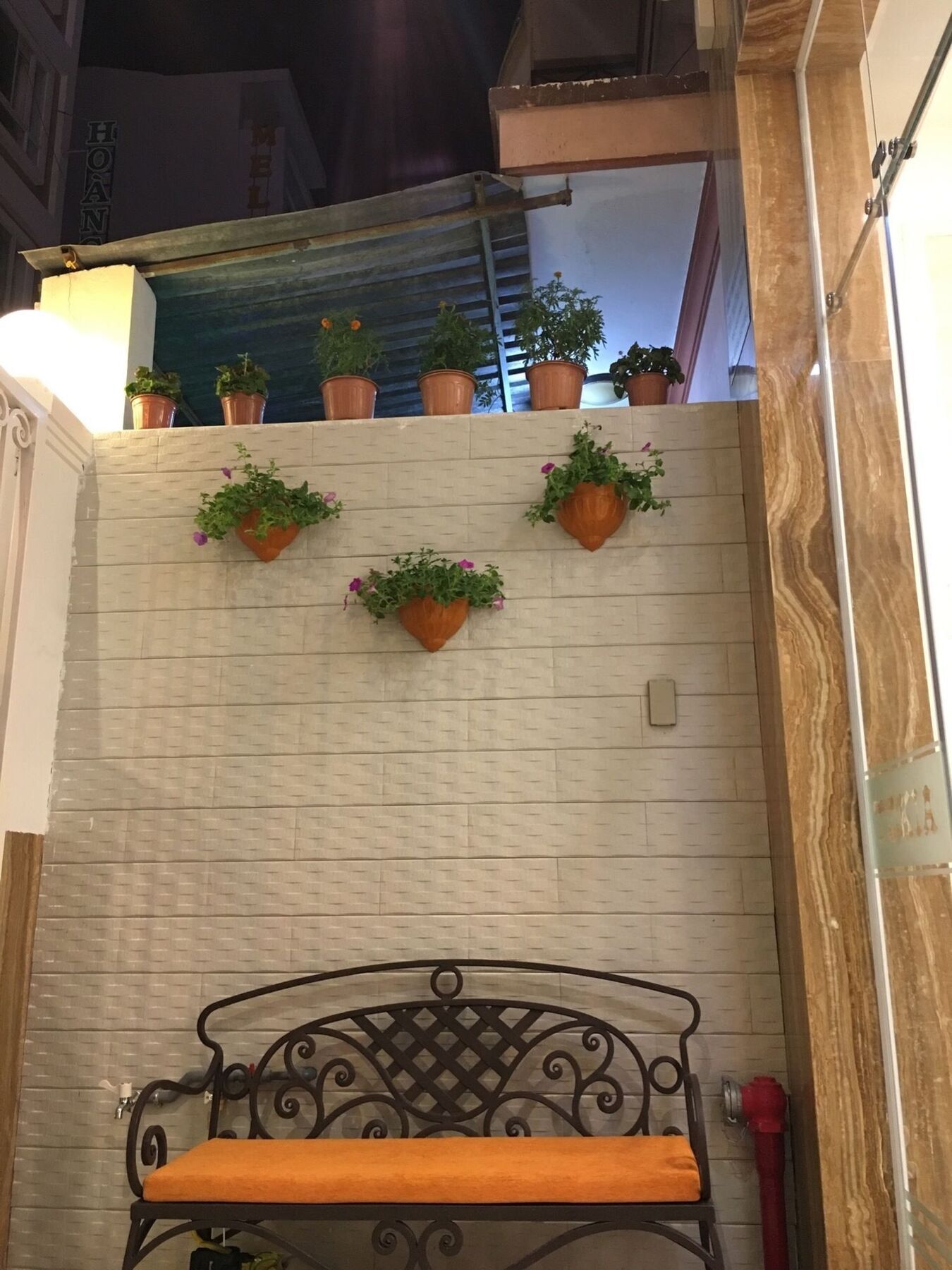Tokia Hotel נה טראנג מראה חיצוני תמונה