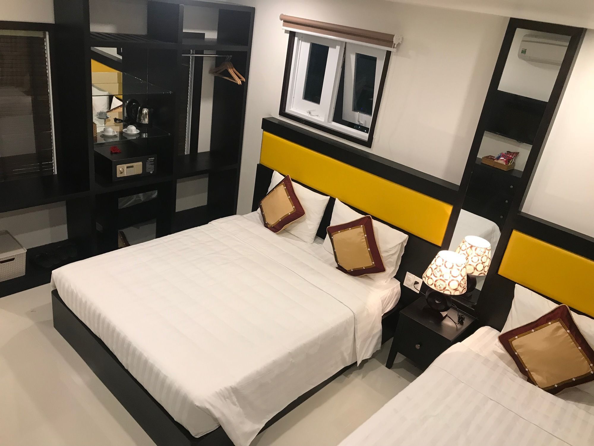 Tokia Hotel נה טראנג מראה חיצוני תמונה