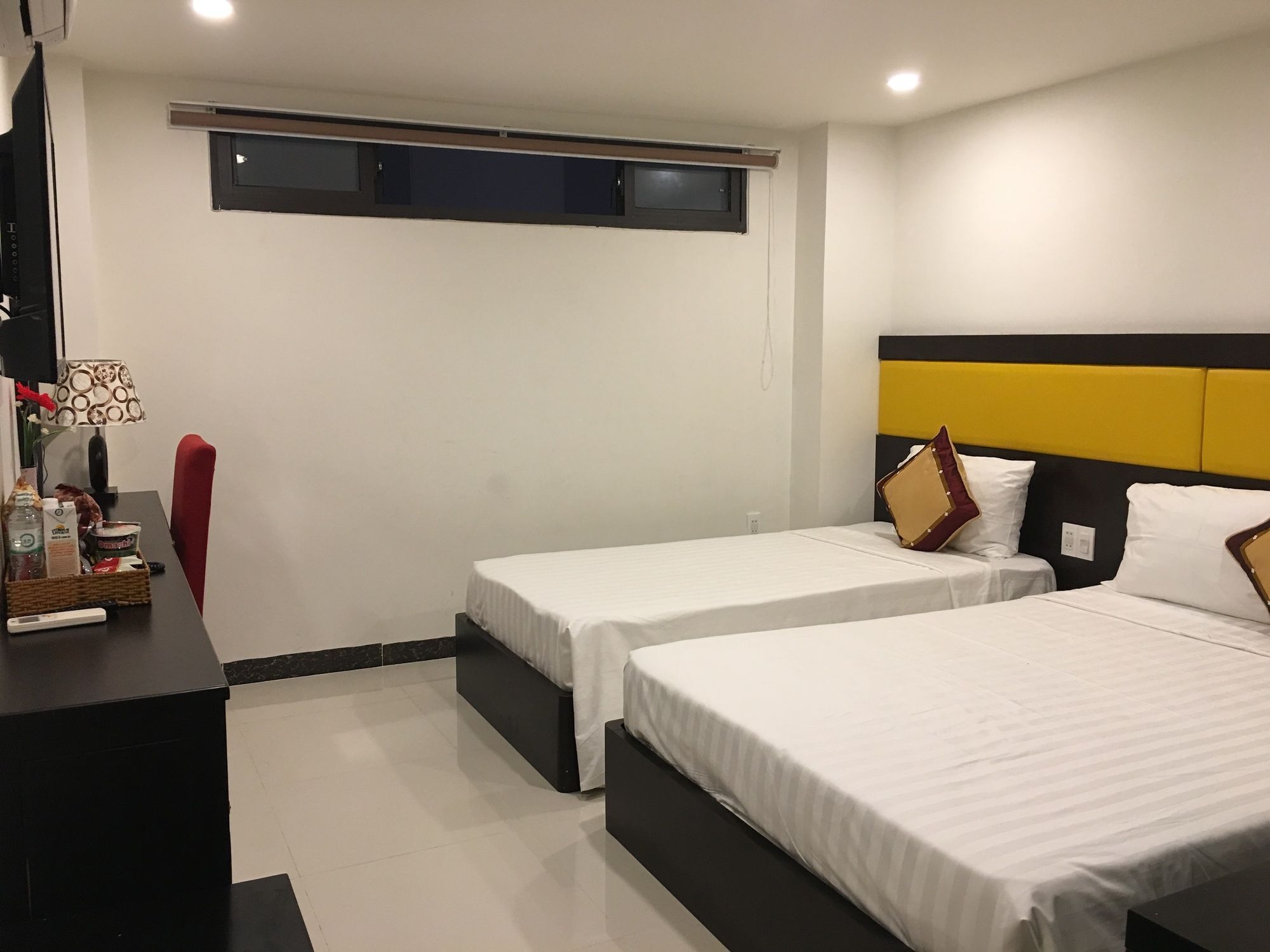 Tokia Hotel נה טראנג מראה חיצוני תמונה